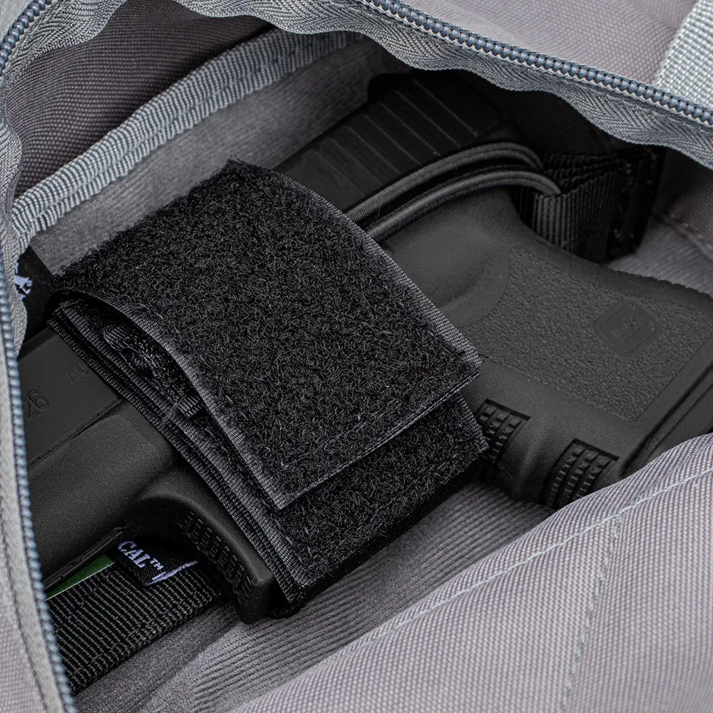 Universal Hook & Loop Holster