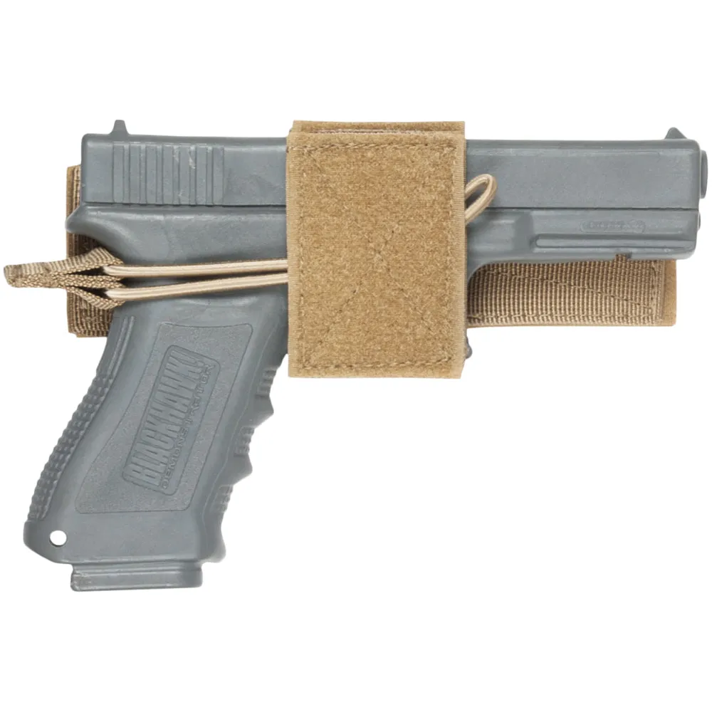 Universal Hook & Loop Holster