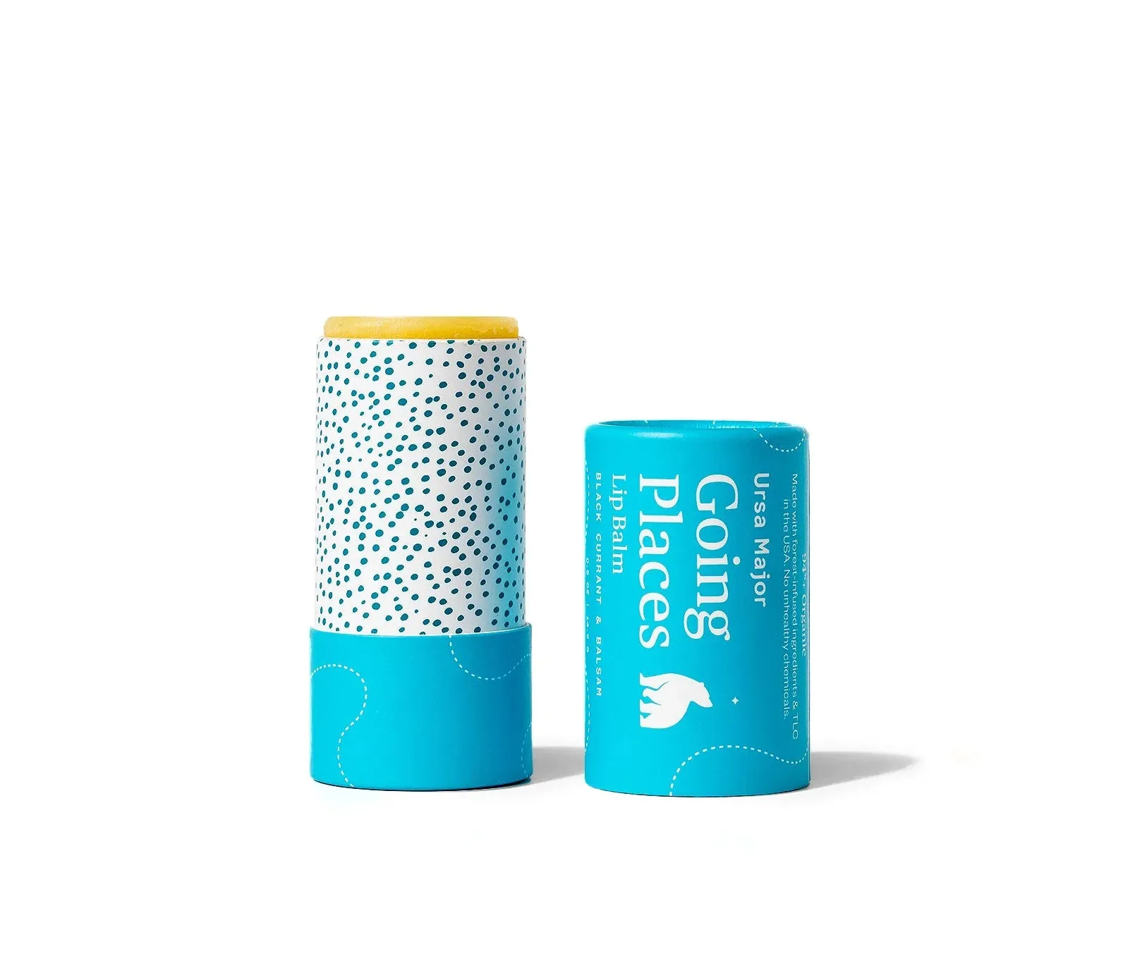 Ursa Major Going Places Lip Balm