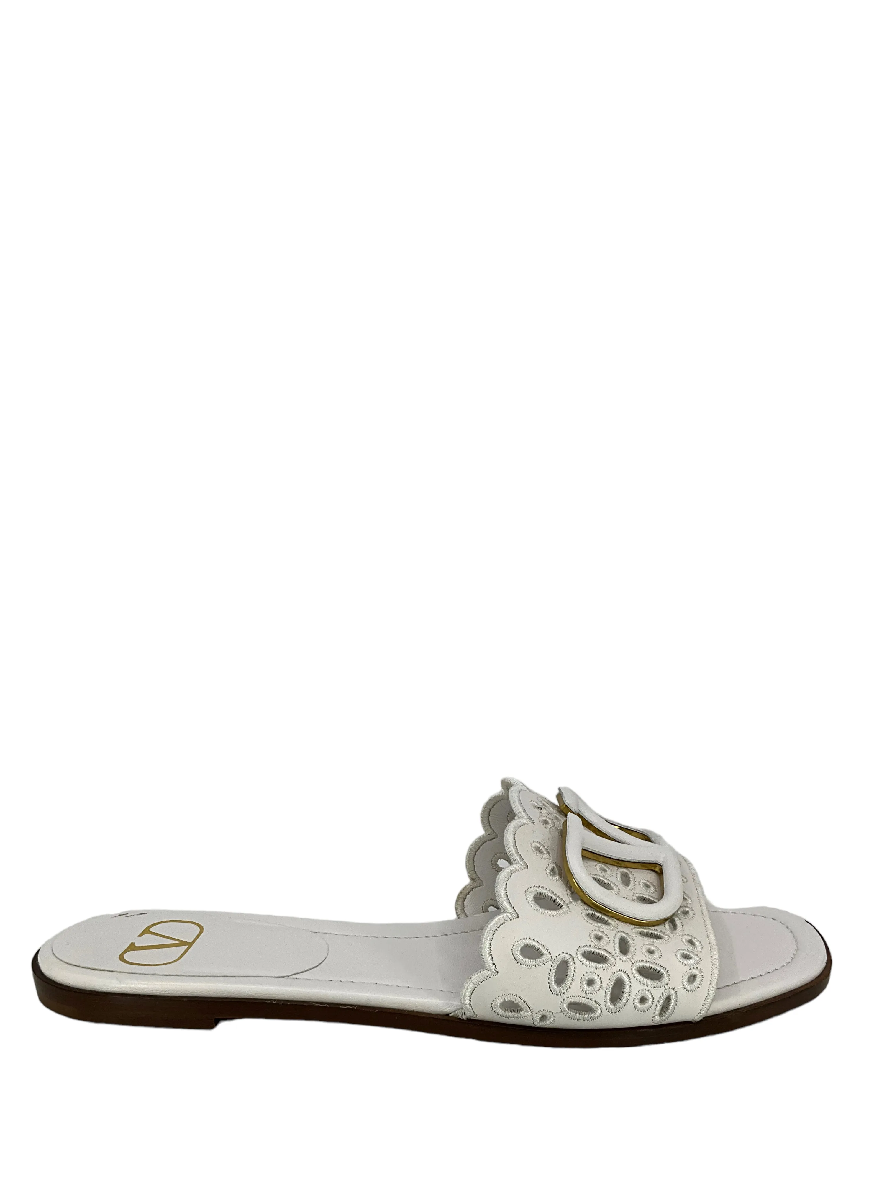 VALENTINO VLogo