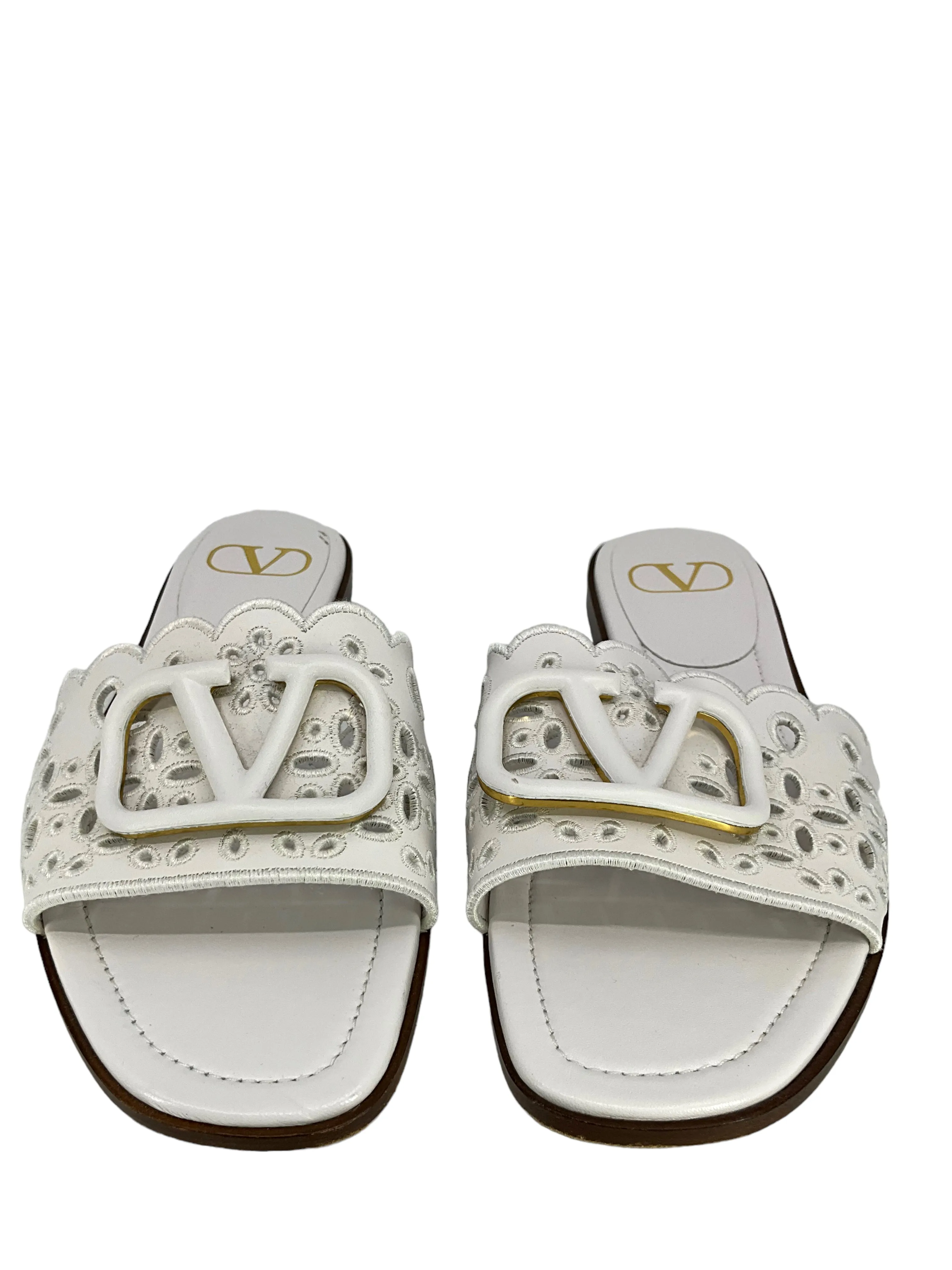 VALENTINO VLogo