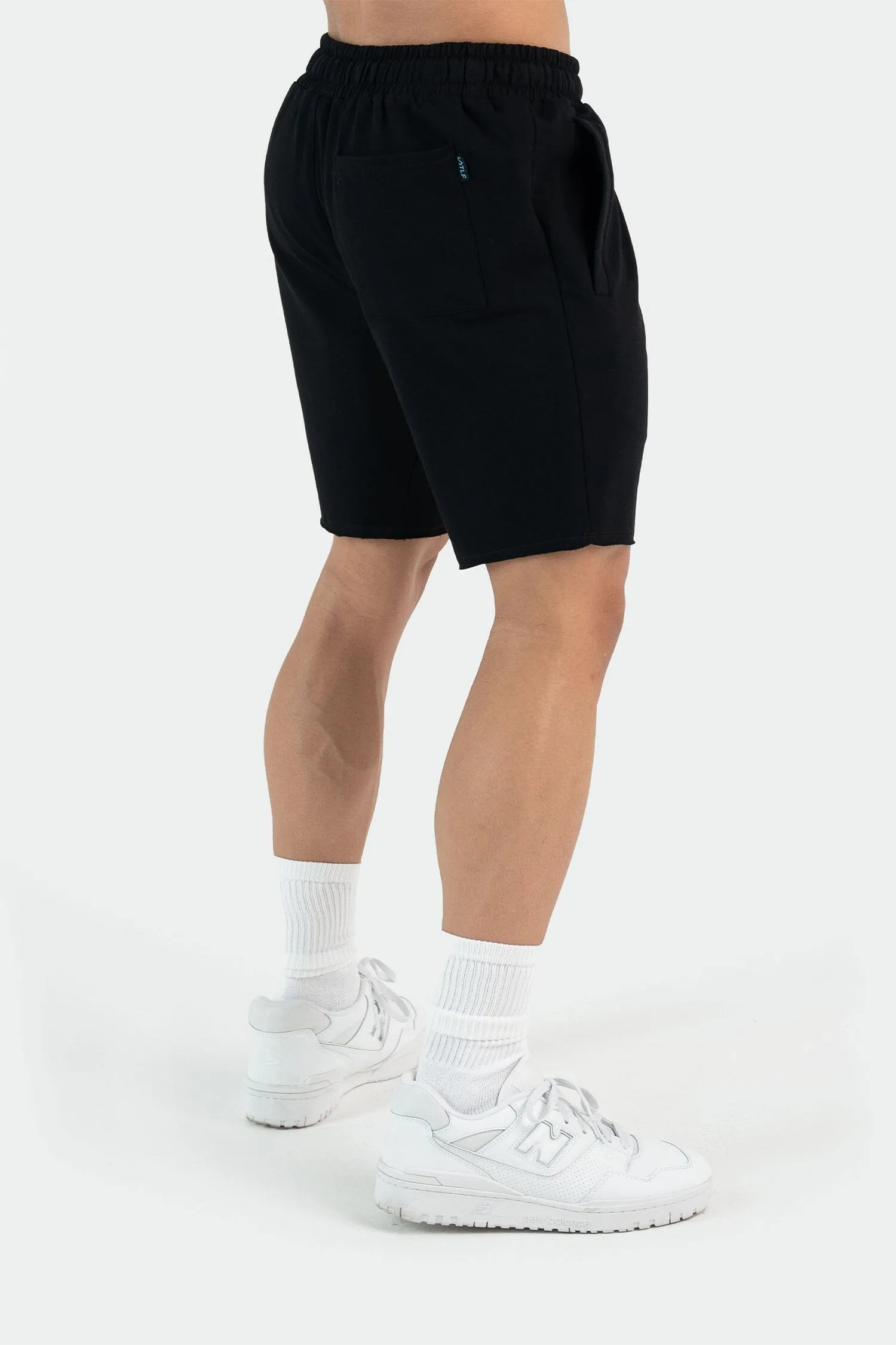 Varsity Shorts 2.0