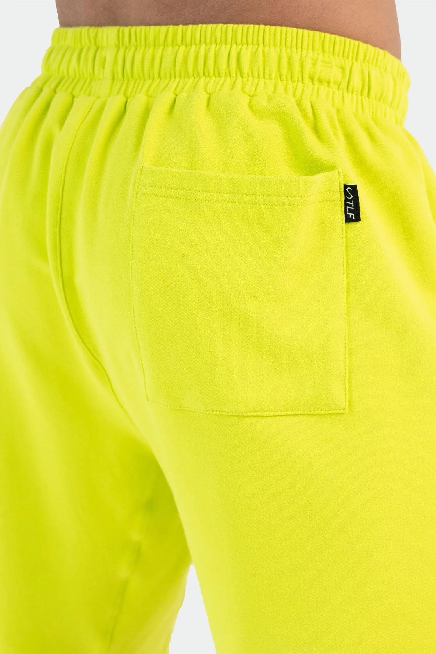 Varsity Shorts 2.0