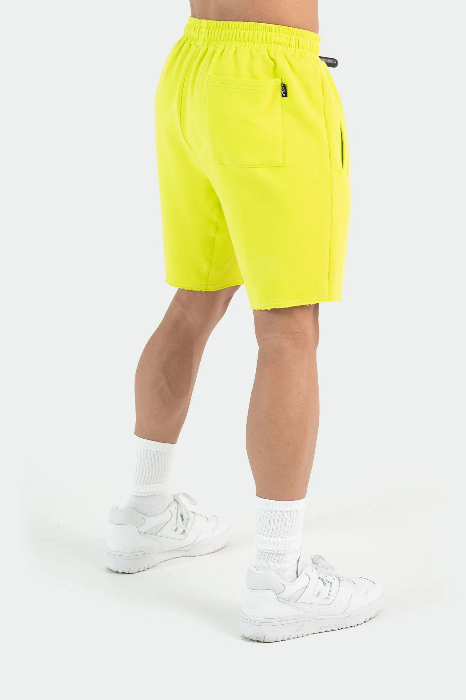 Varsity Shorts 2.0