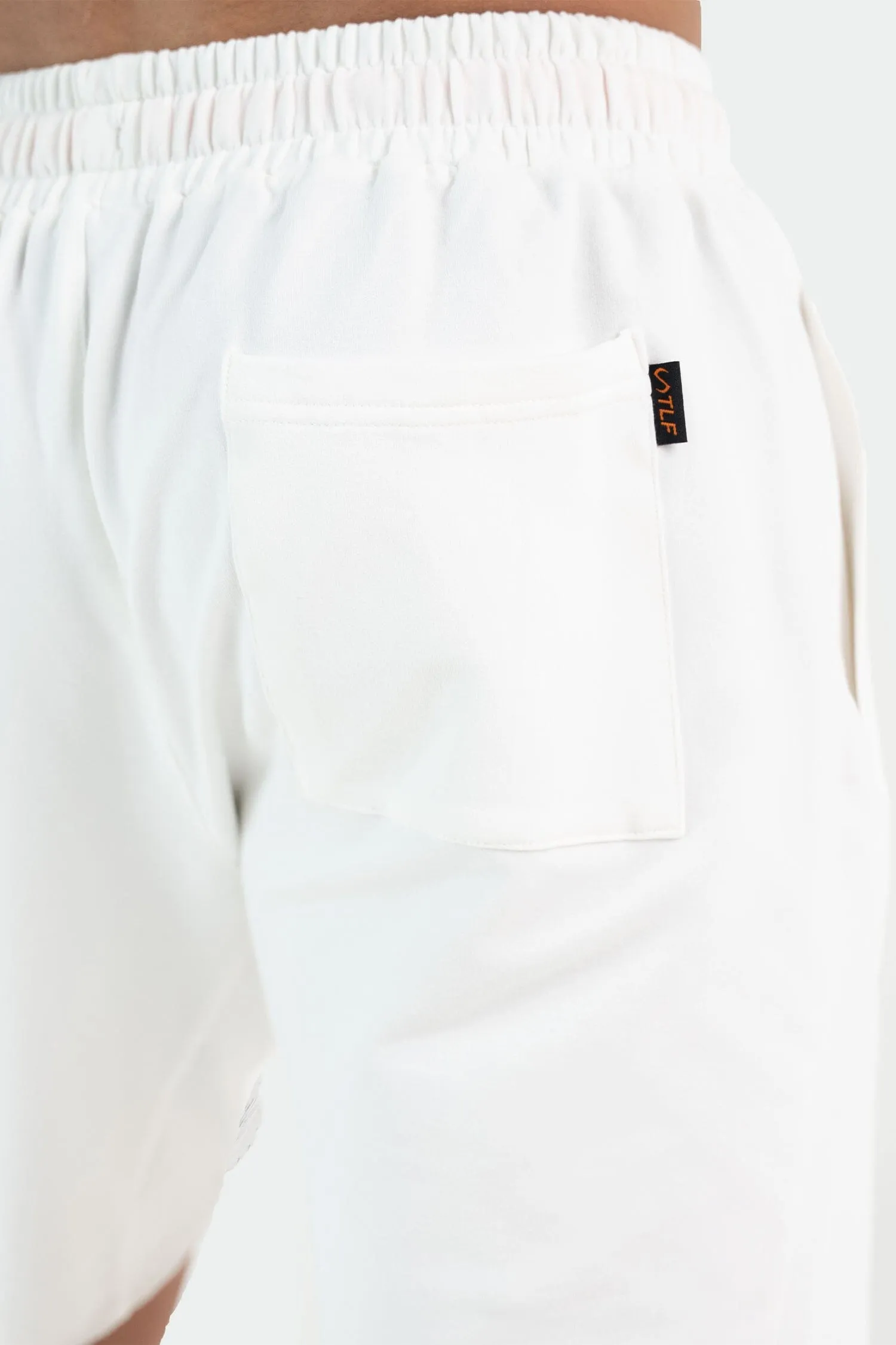 Varsity Shorts 2.0