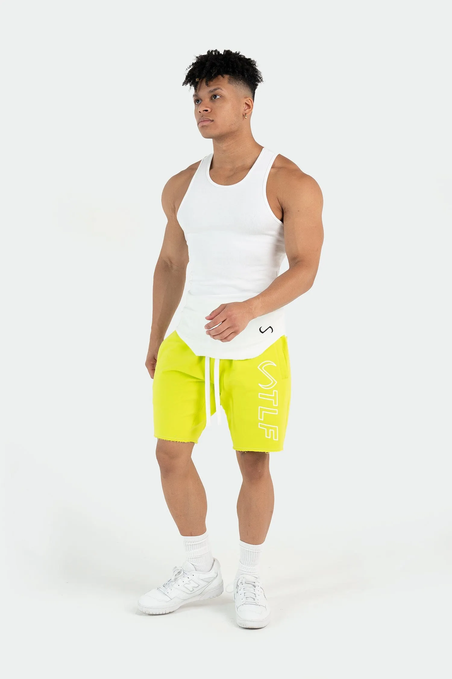 Varsity Shorts 2.0
