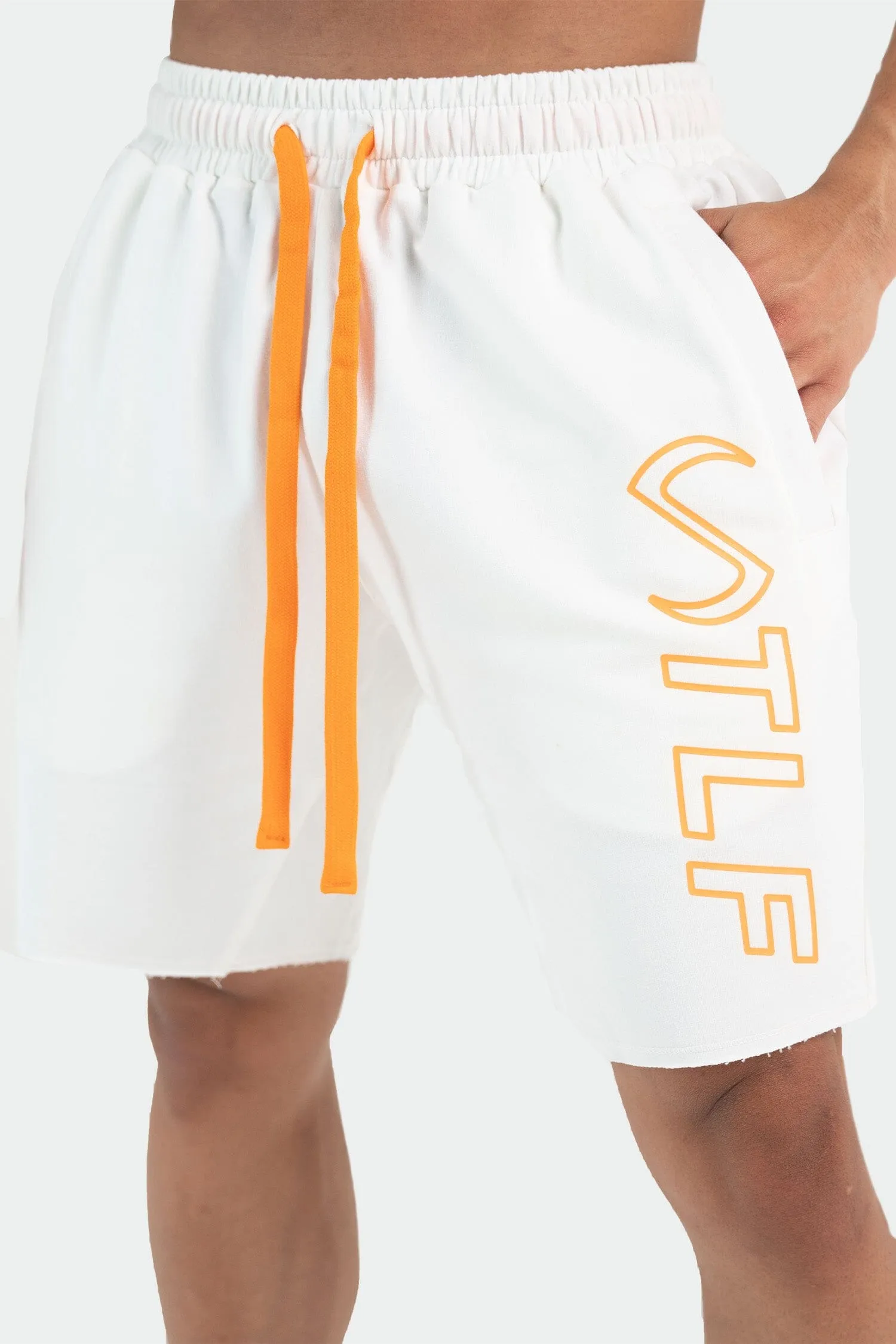 Varsity Shorts 2.0
