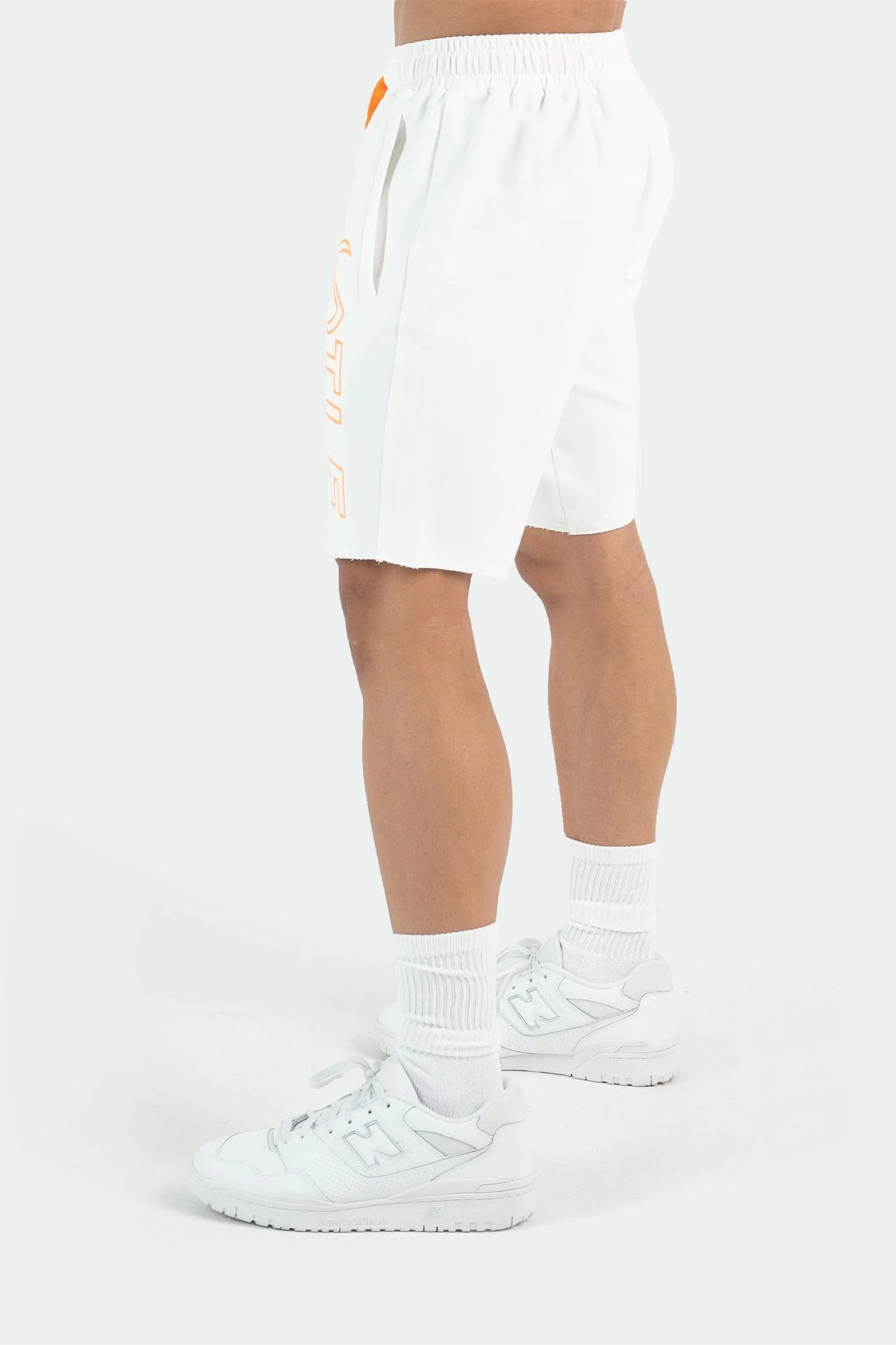 Varsity Shorts 2.0