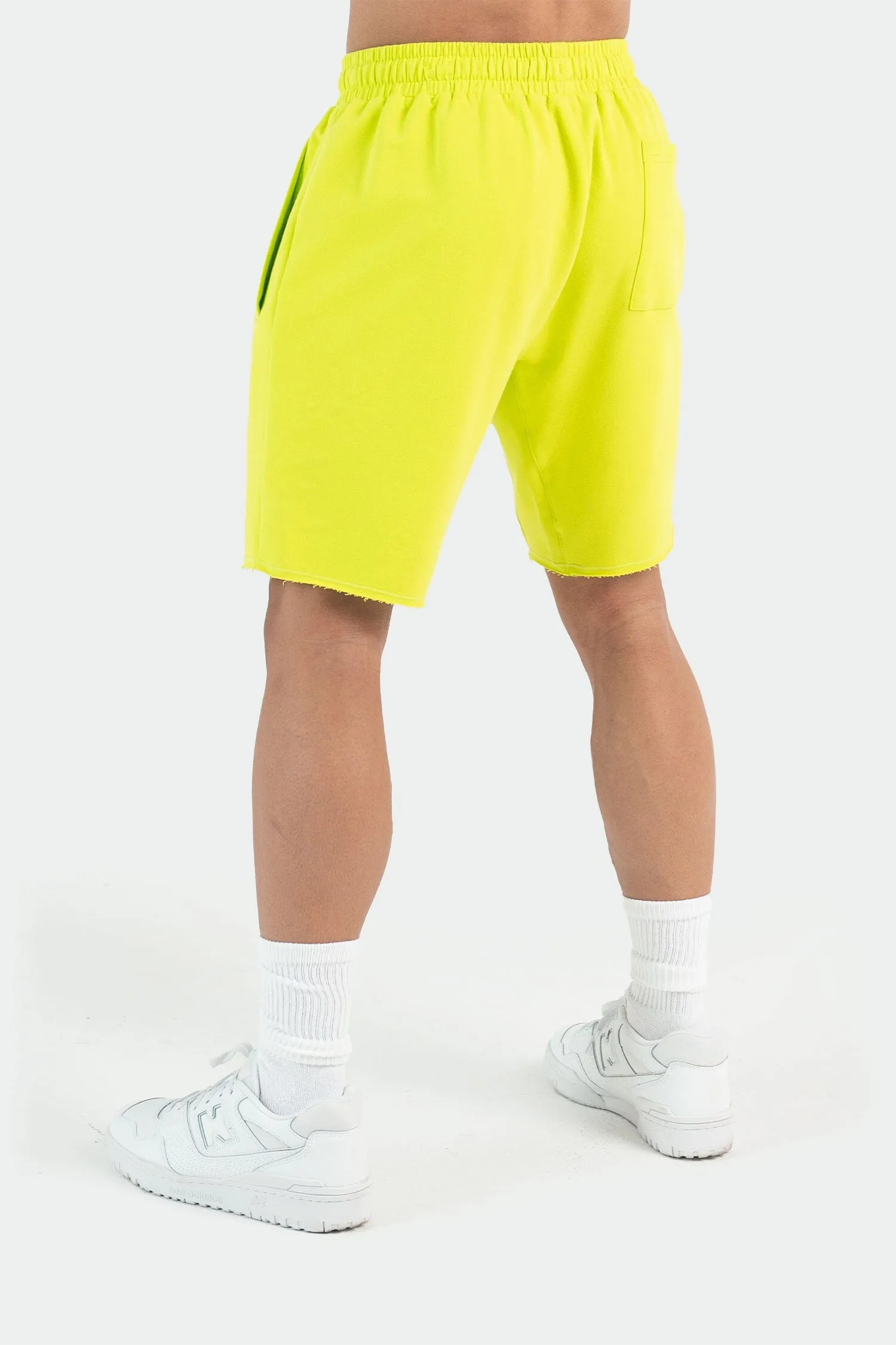 Varsity Shorts 2.0