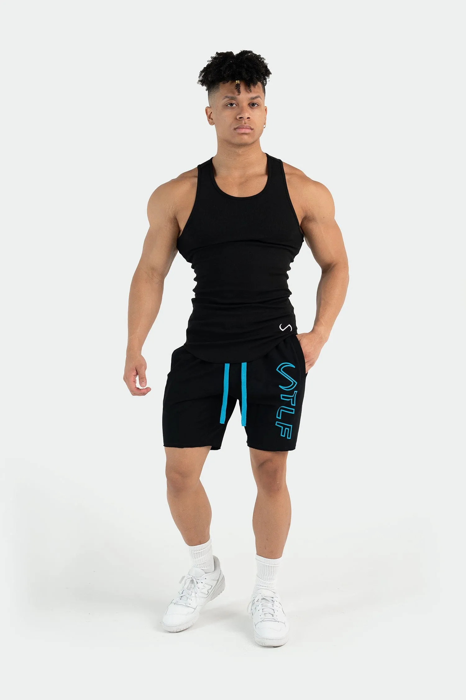 Varsity Shorts 2.0