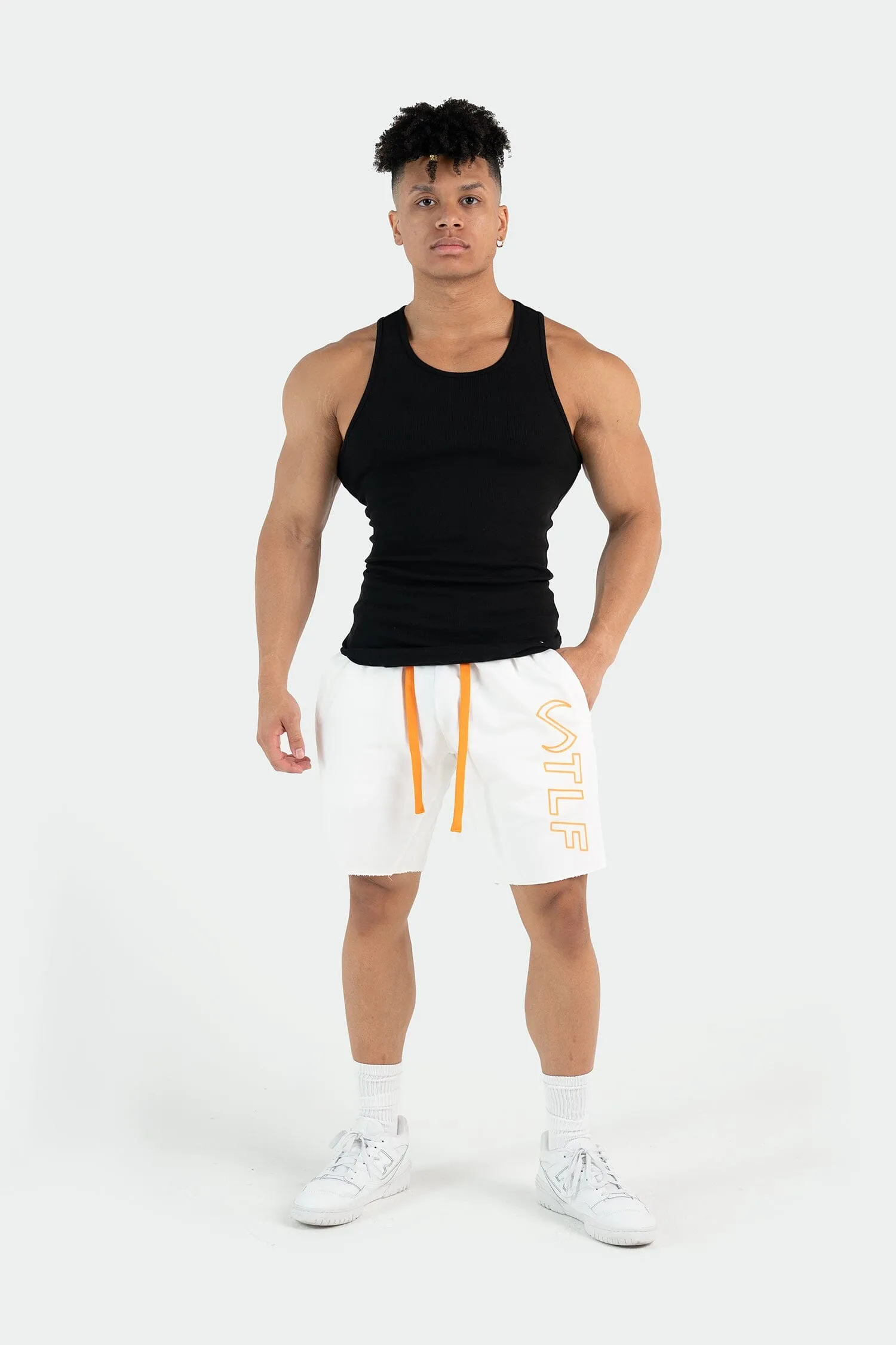 Varsity Shorts 2.0