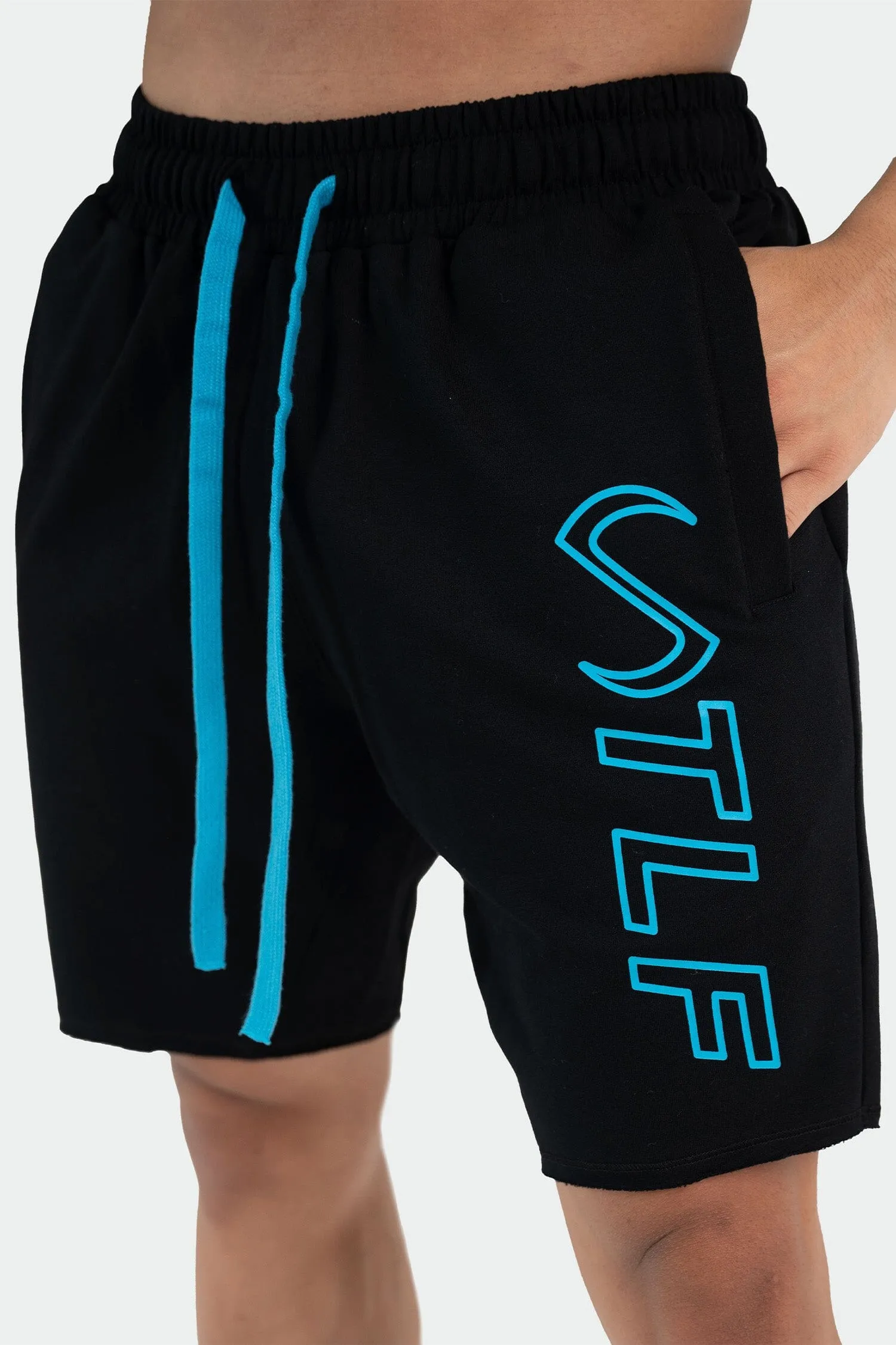Varsity Shorts 2.0