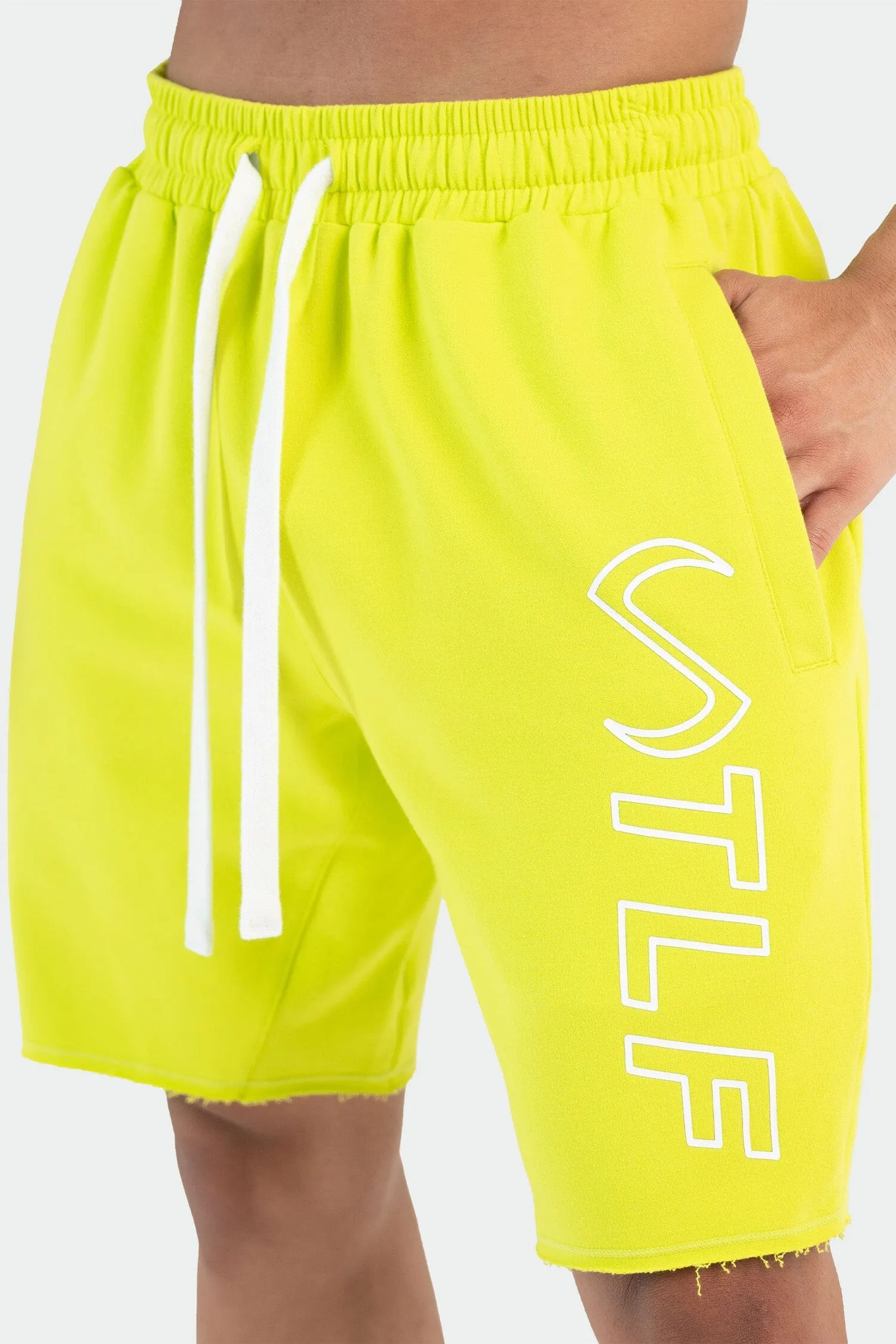 Varsity Shorts 2.0