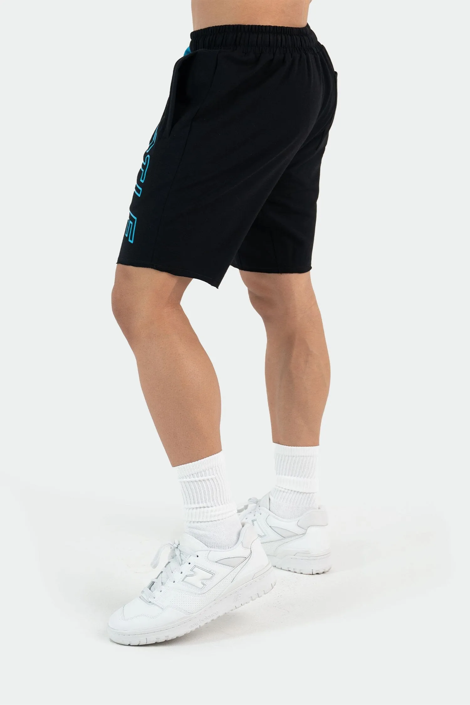 Varsity Shorts 2.0