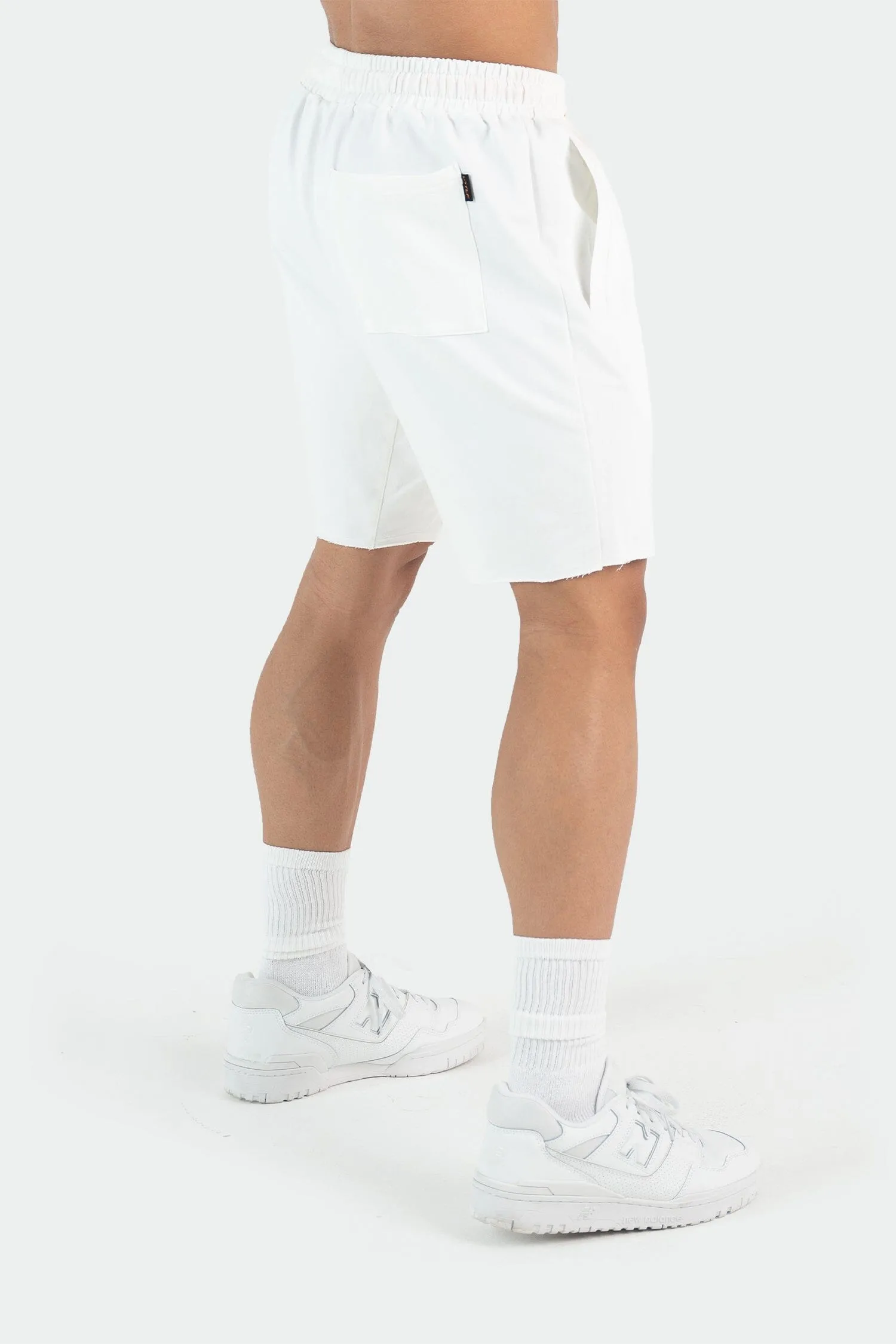 Varsity Shorts 2.0