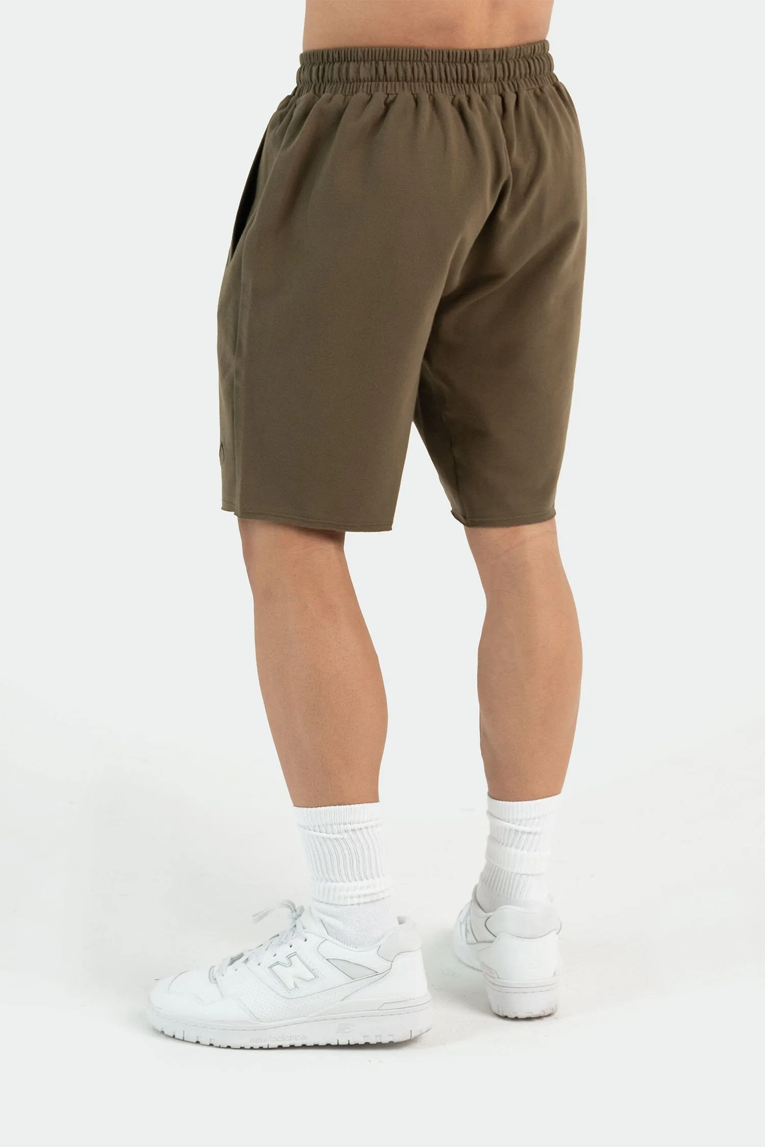 Varsity Shorts