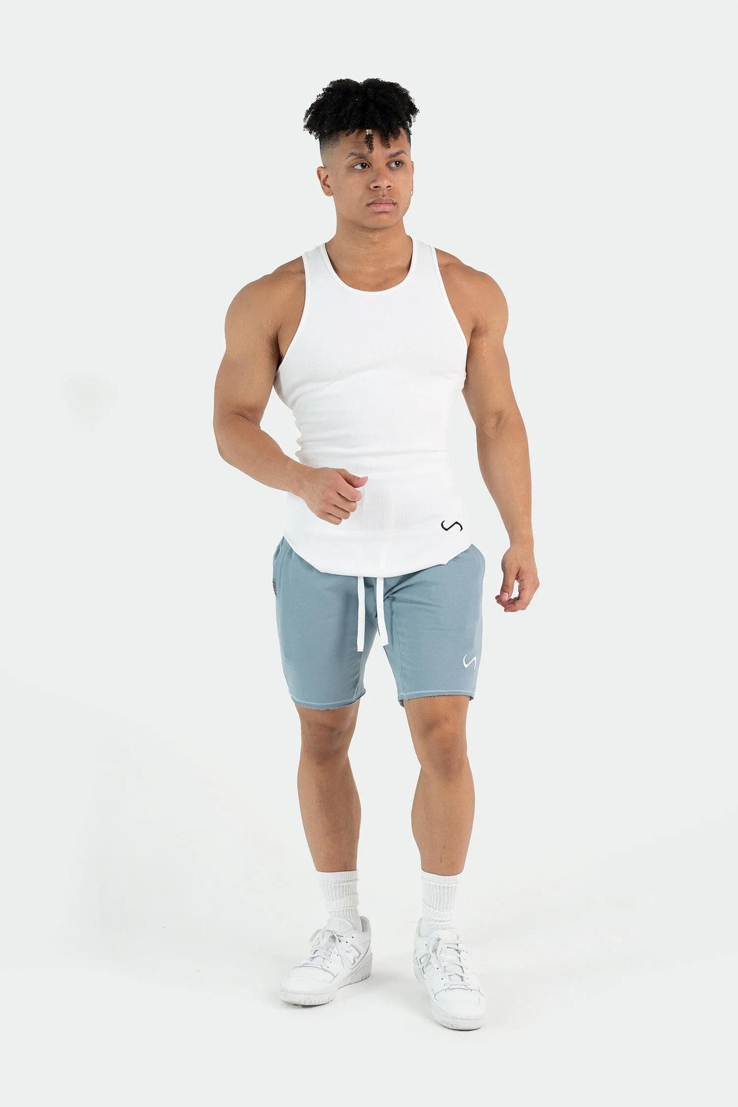 Varsity Shorts