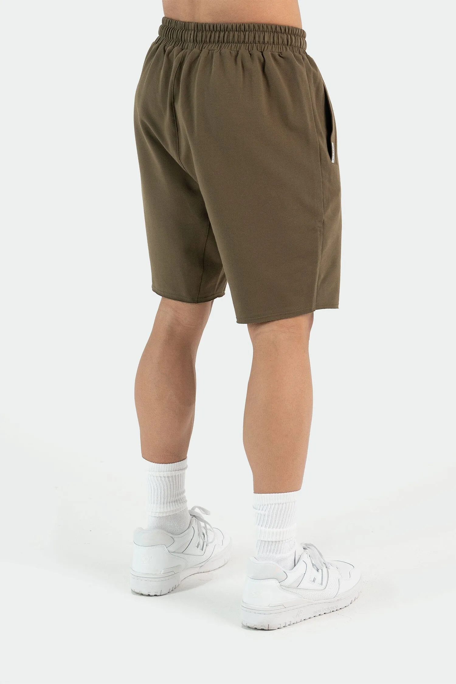 Varsity Shorts