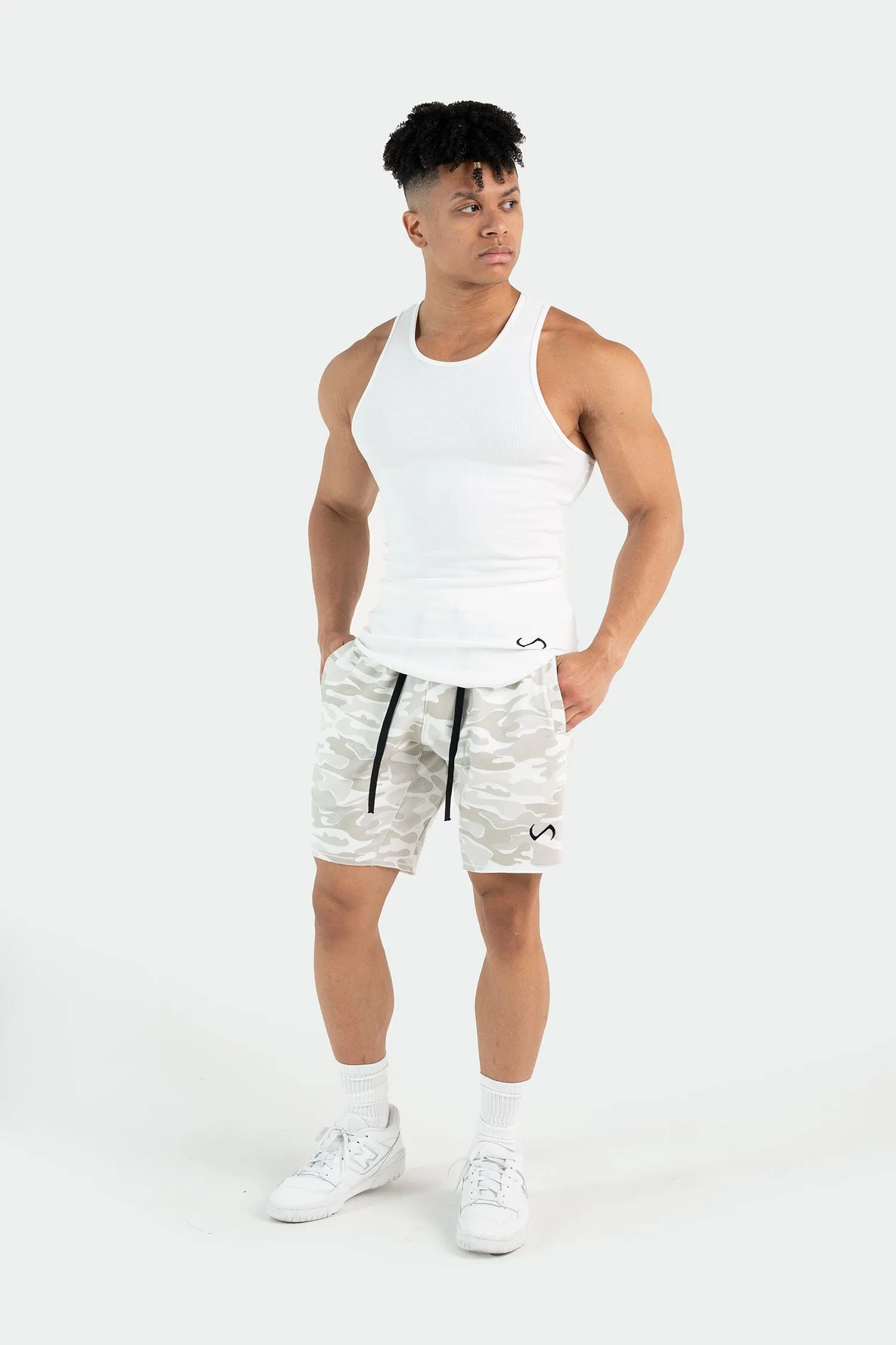 Varsity Shorts