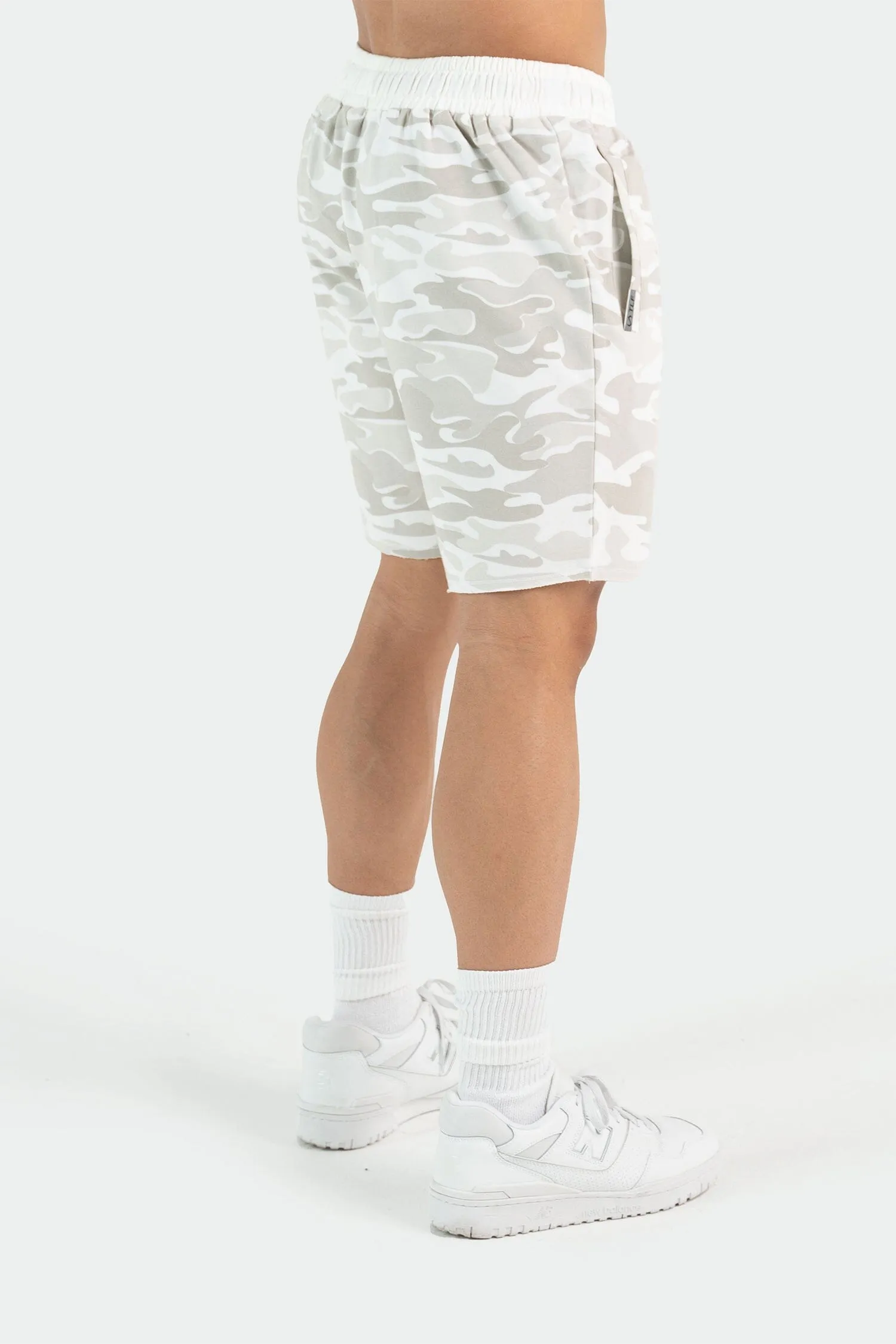 Varsity Shorts
