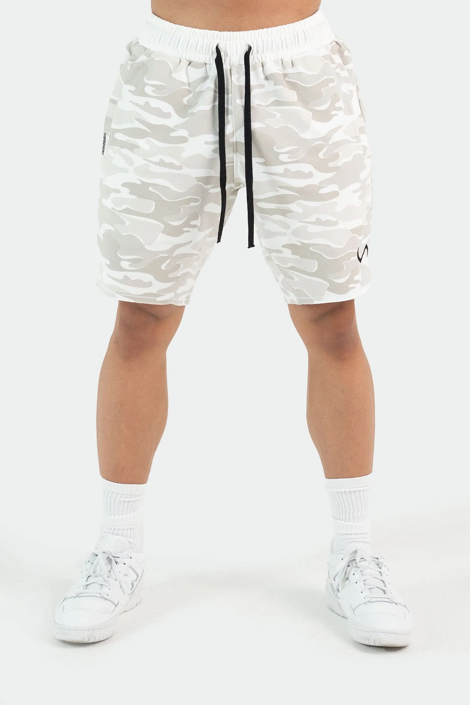 Varsity Shorts
