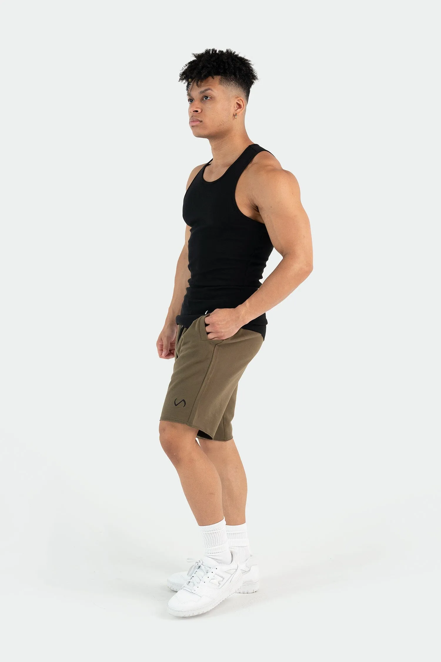 Varsity Shorts