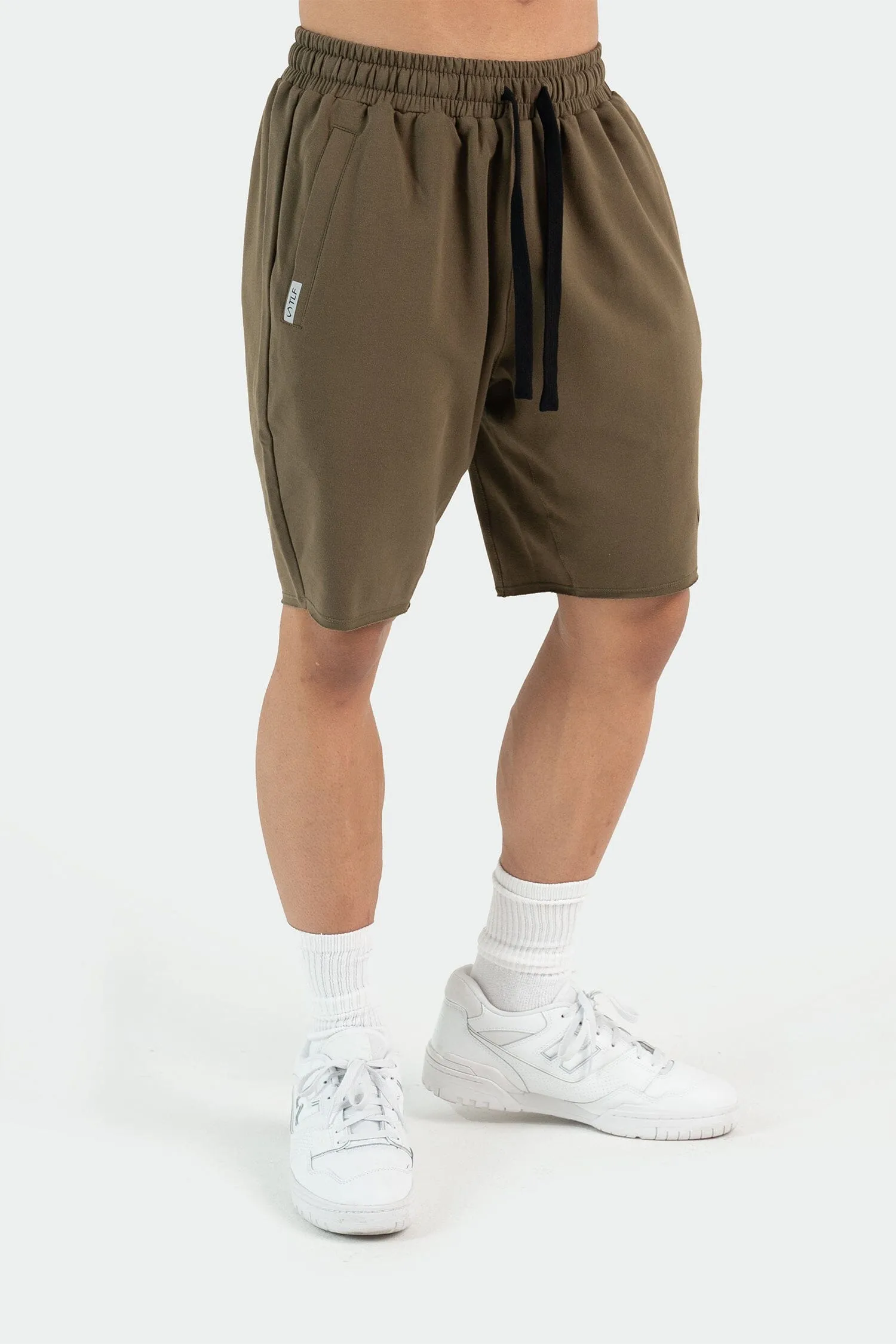 Varsity Shorts