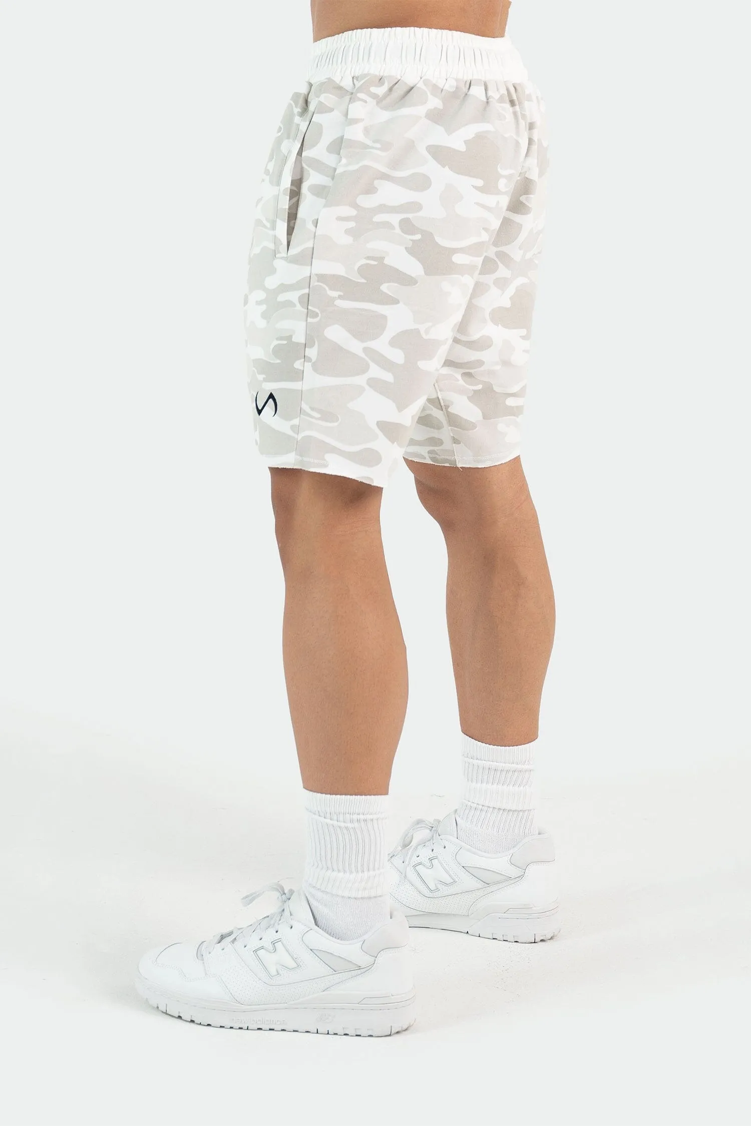 Varsity Shorts