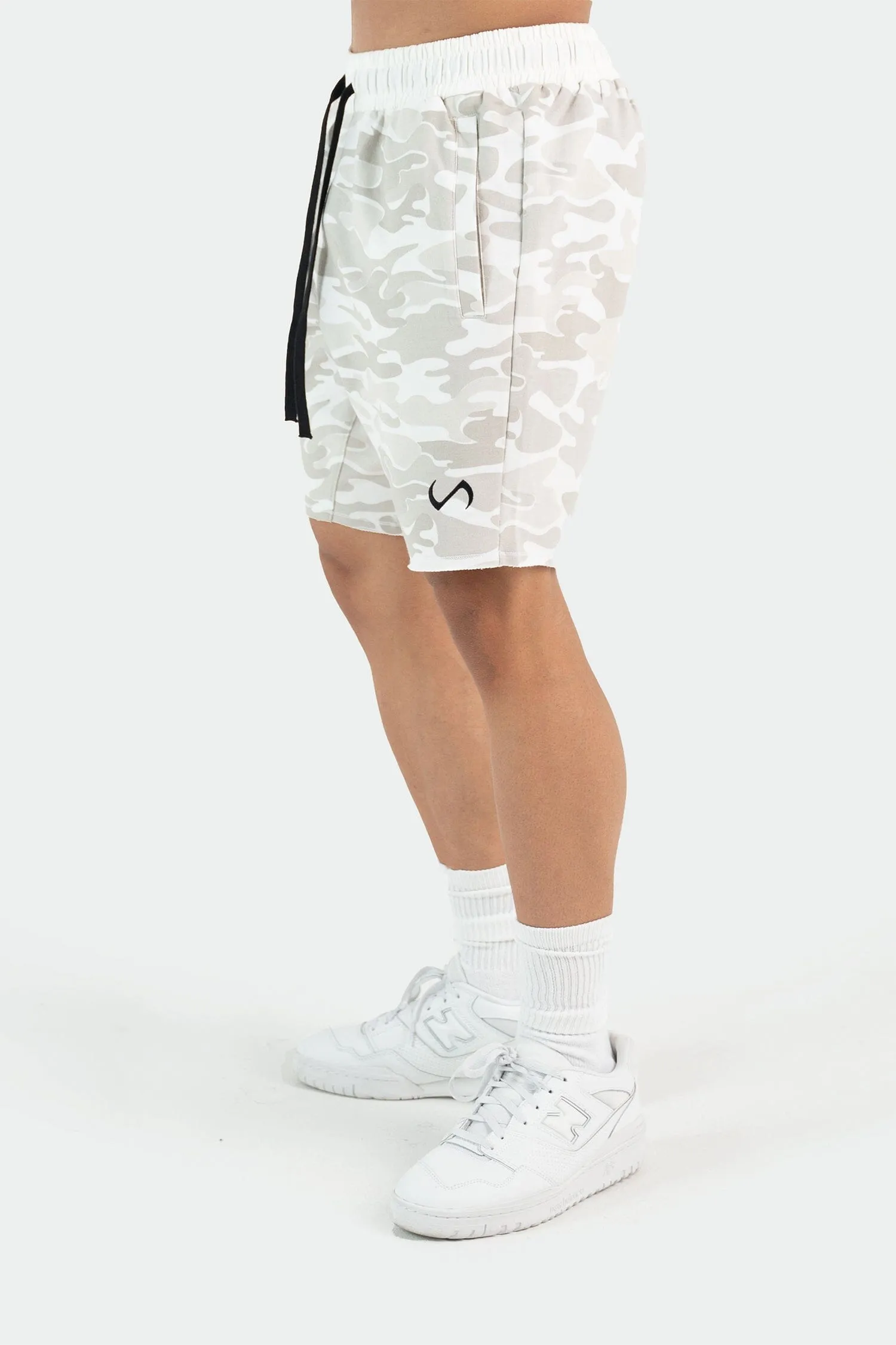 Varsity Shorts