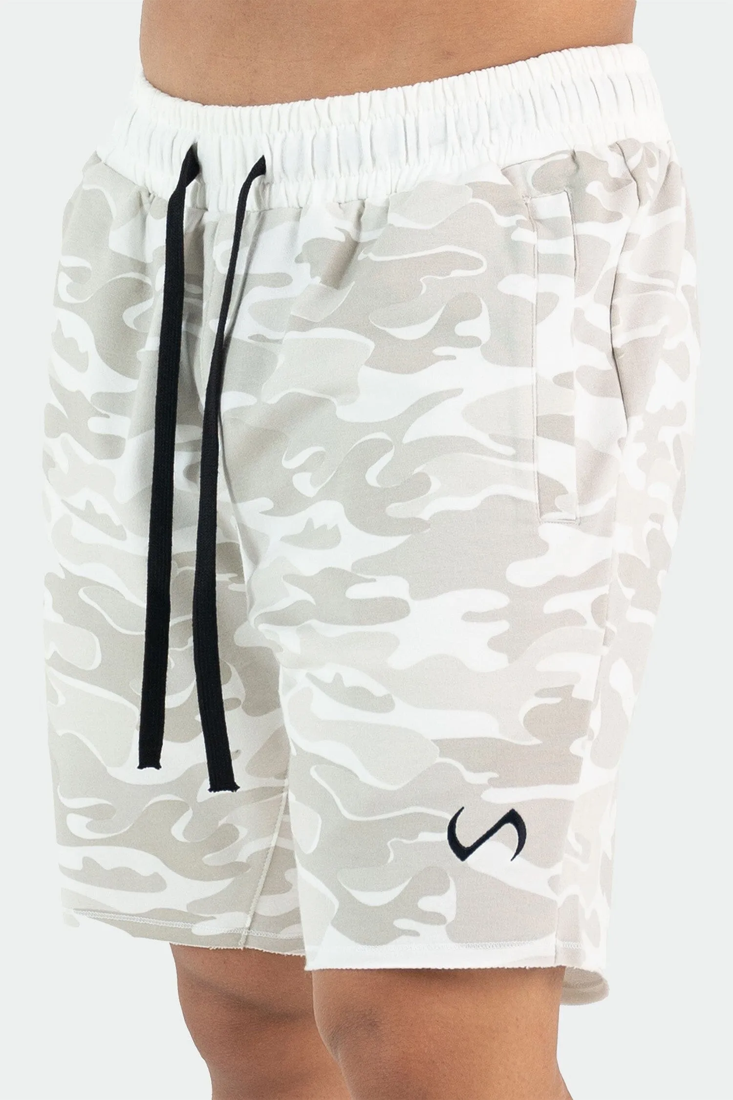 Varsity Shorts
