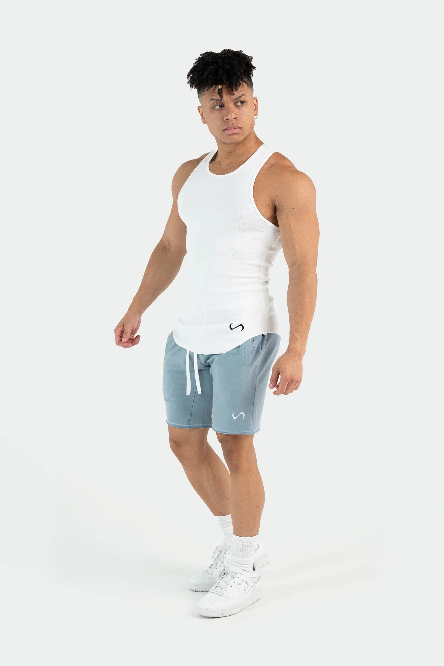 Varsity Shorts