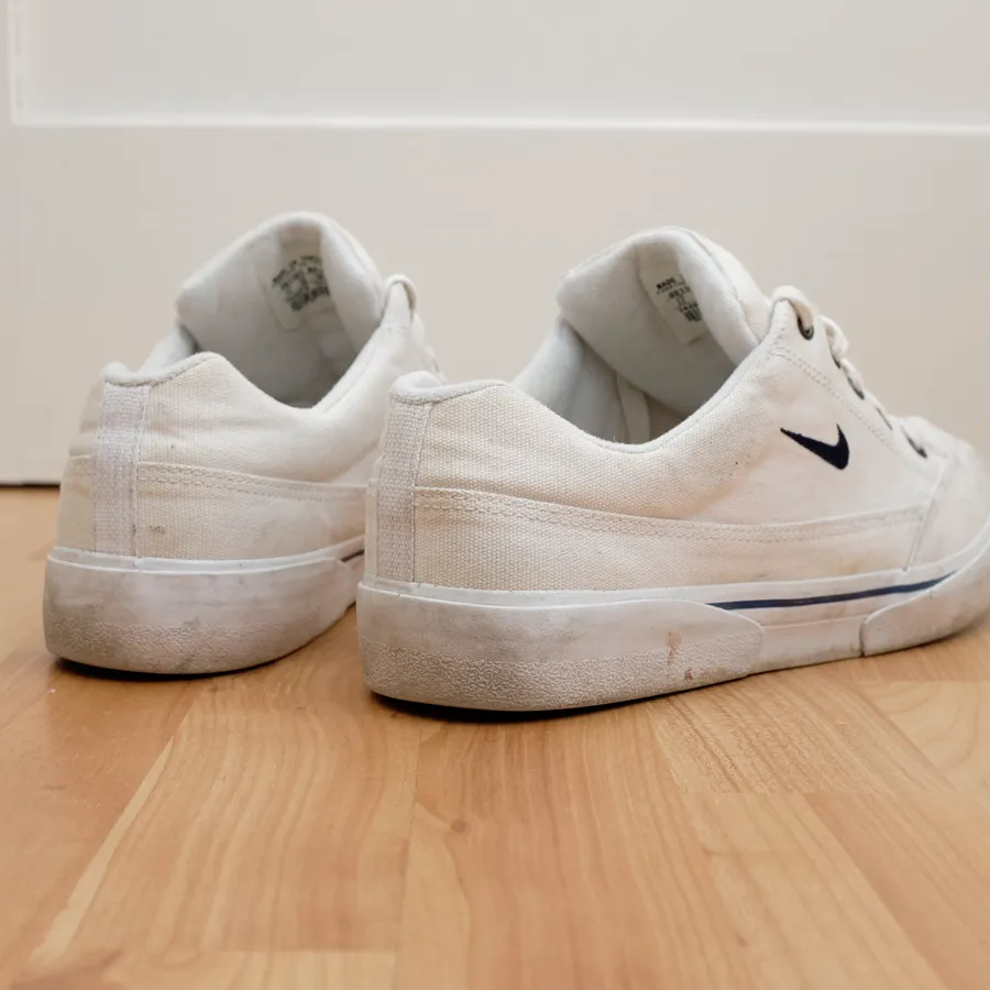 Vintage Nike Canvas EU 45