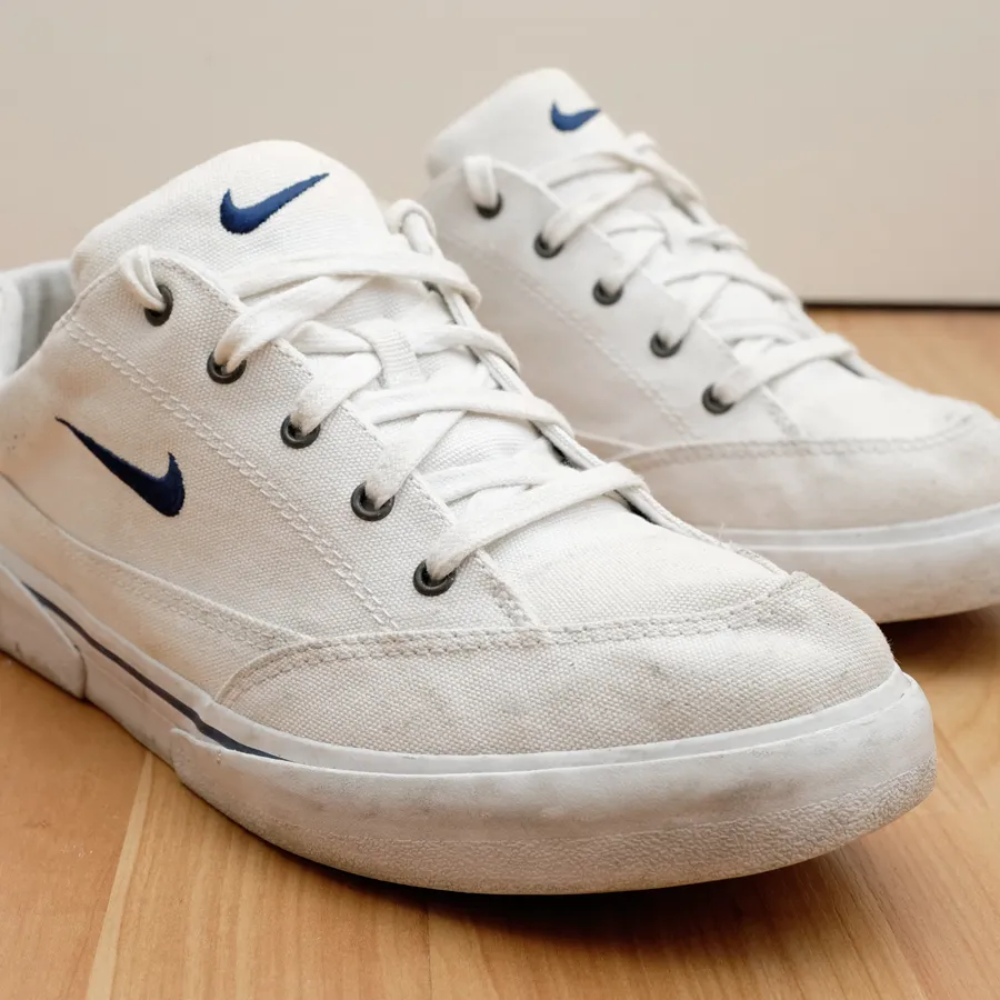 Vintage Nike Canvas EU 45