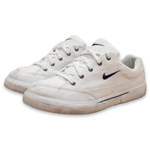 Vintage Nike Canvas EU 45