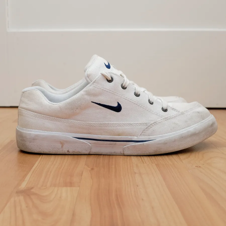Vintage Nike Canvas EU 45
