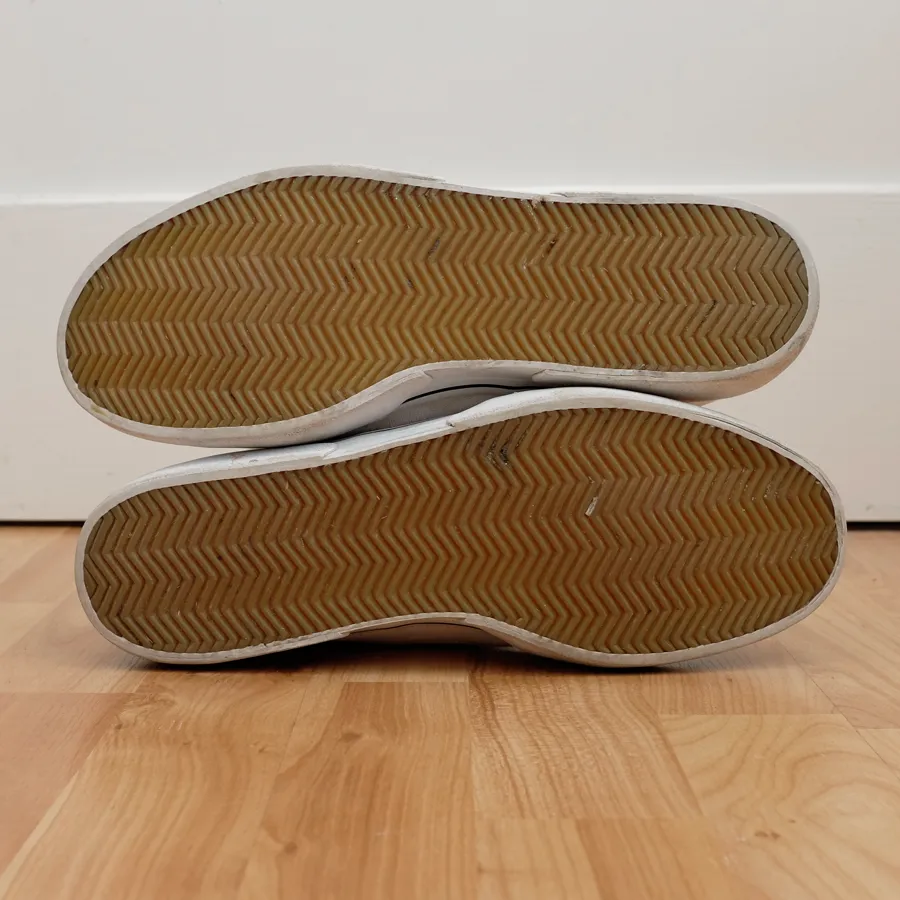 Vintage Nike Canvas EU 45