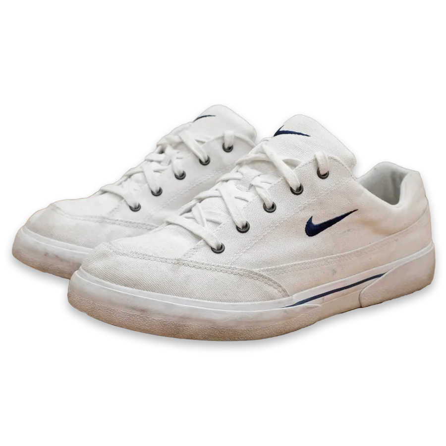 Vintage Nike Canvas EU 45