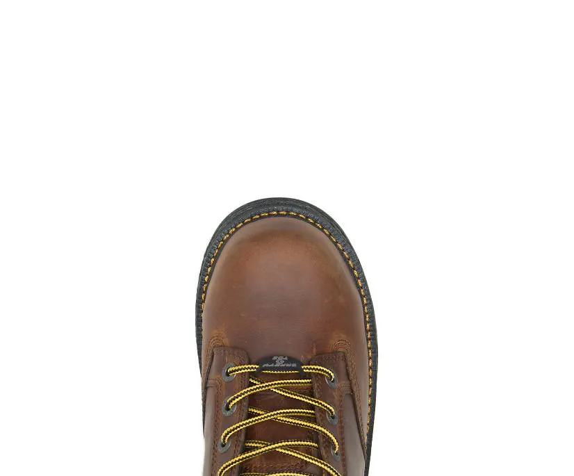 Wolverine Men's Hellcat Comp Toe Work Boot