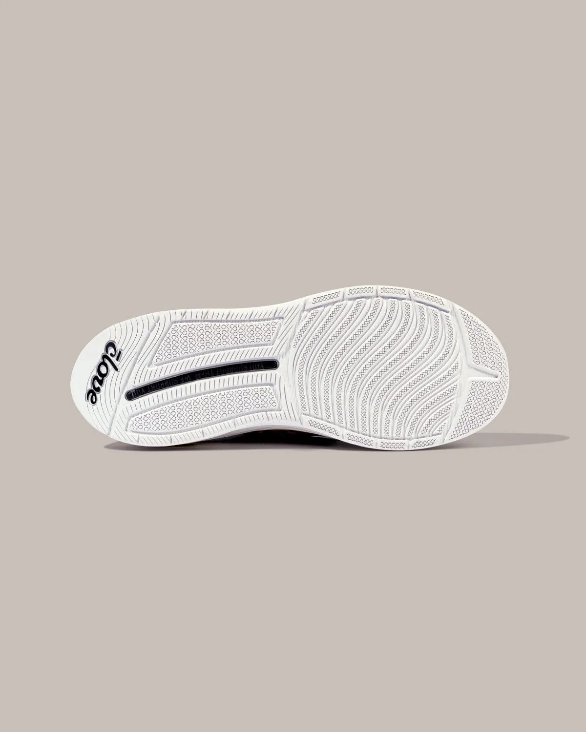 Women's Classic LX - Black / White Leopard
