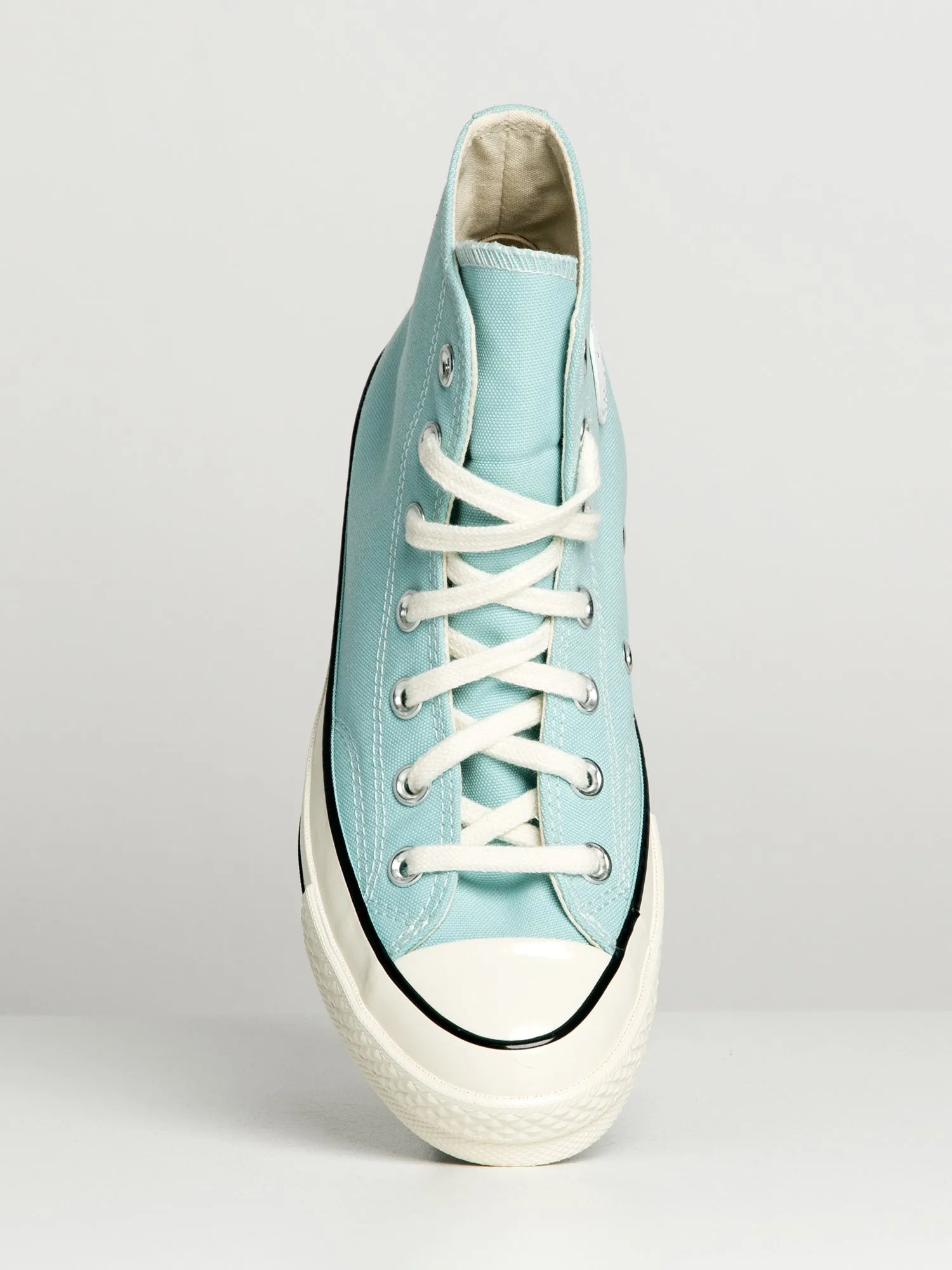 WOMENS CONVERSE CHUCK 70 RECYCLED CANVAS SNEAKER - CLEARANCE