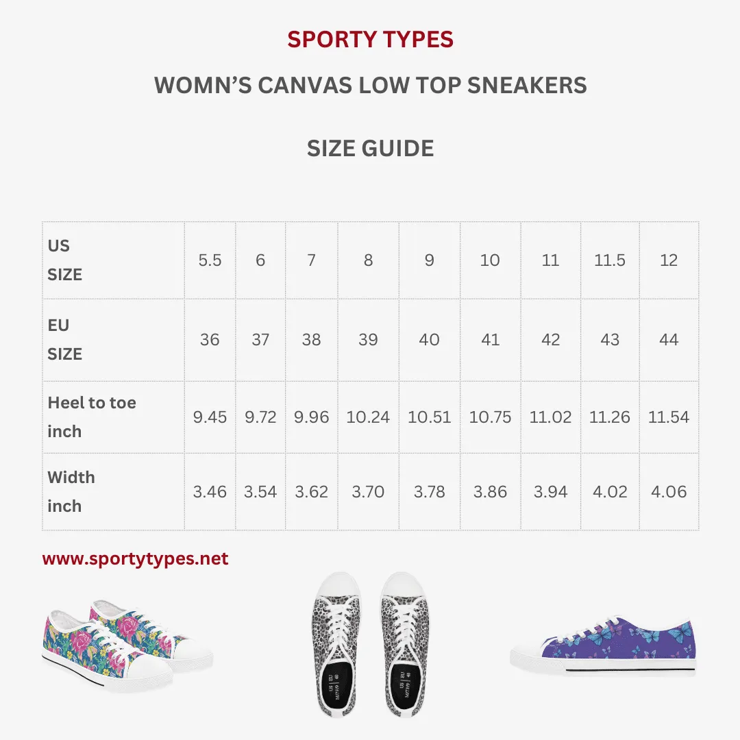 Women's Navy & Grey Mismatched Geometric Low Top Sneakers