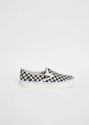 x Brain Dead OG Classic Slip-On Sneakers